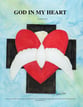 God In My Heart Vocal Solo & Collections sheet music cover